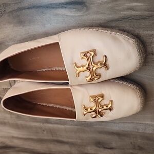 Tory burch eleanor espadrille
